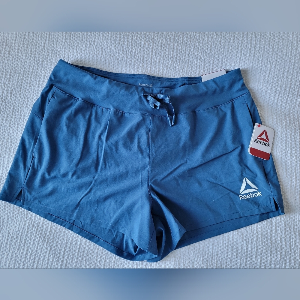 Reebok shorts